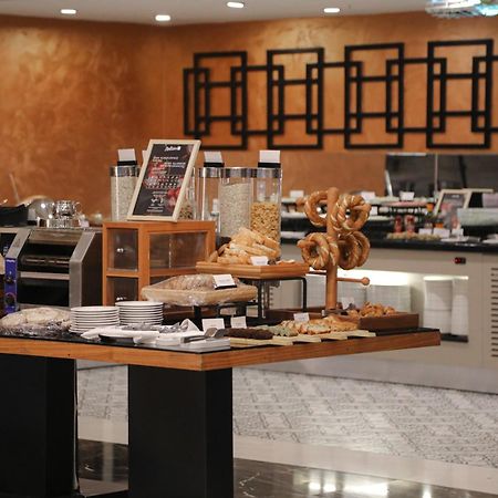 Radisson Blu Hotel, Diyarbakır Екстериор снимка