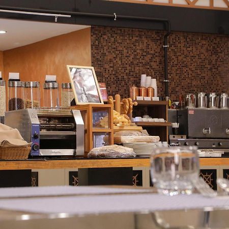 Radisson Blu Hotel, Diyarbakır Екстериор снимка