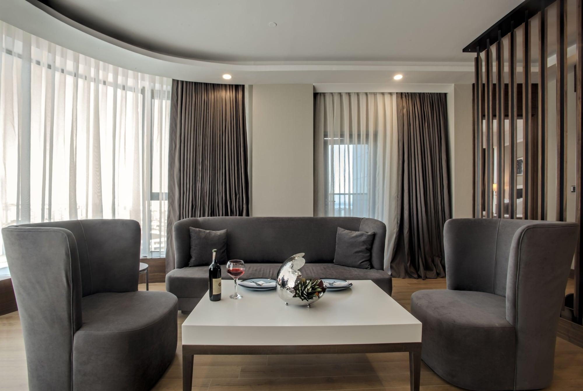Radisson Blu Hotel, Diyarbakır Екстериор снимка