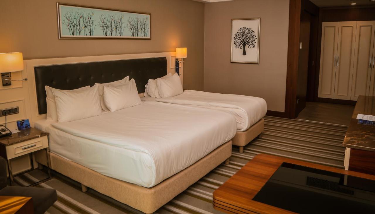Radisson Blu Hotel, Diyarbakır Екстериор снимка