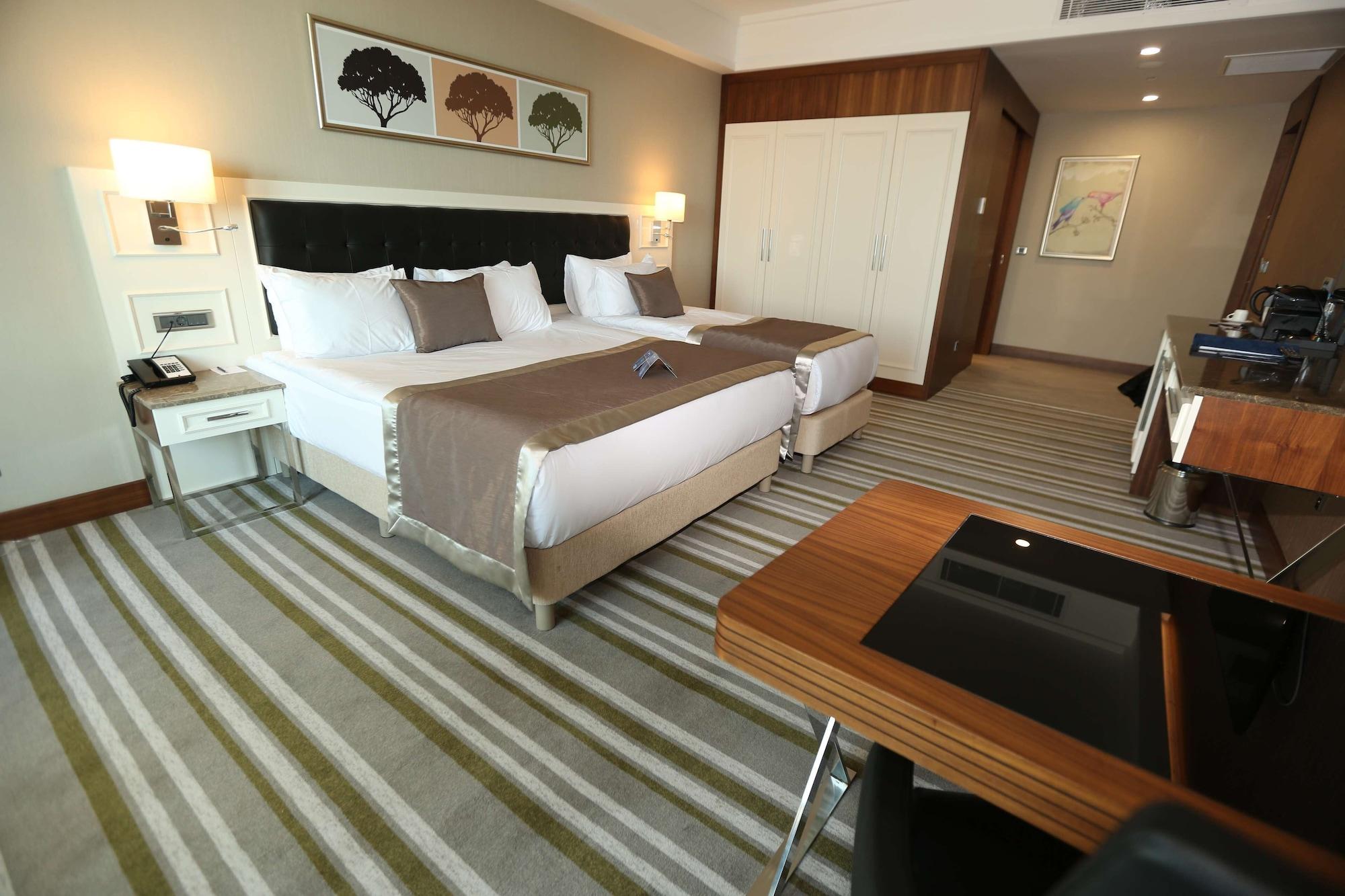 Radisson Blu Hotel, Diyarbakır Екстериор снимка