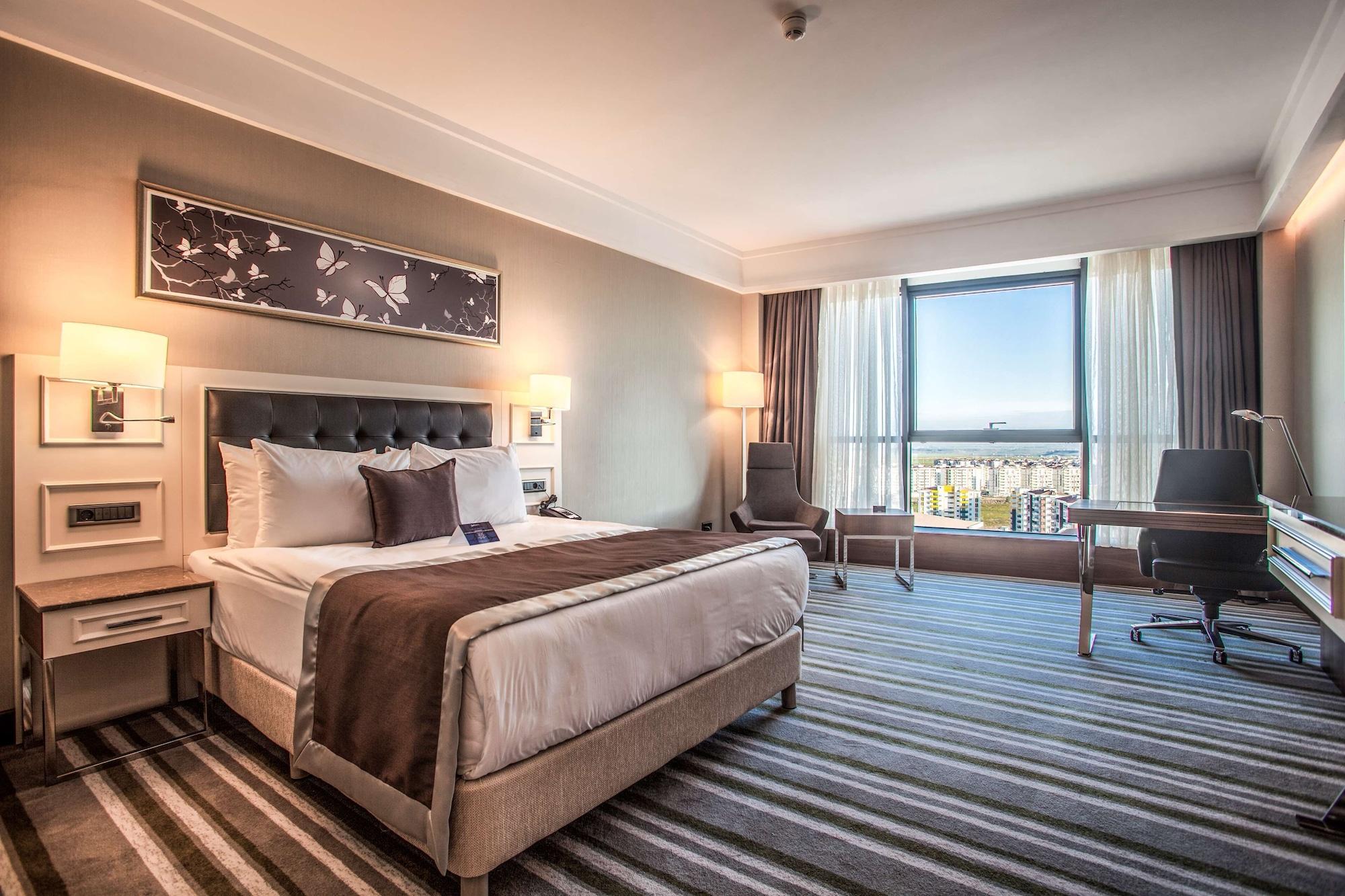 Radisson Blu Hotel, Diyarbakır Екстериор снимка