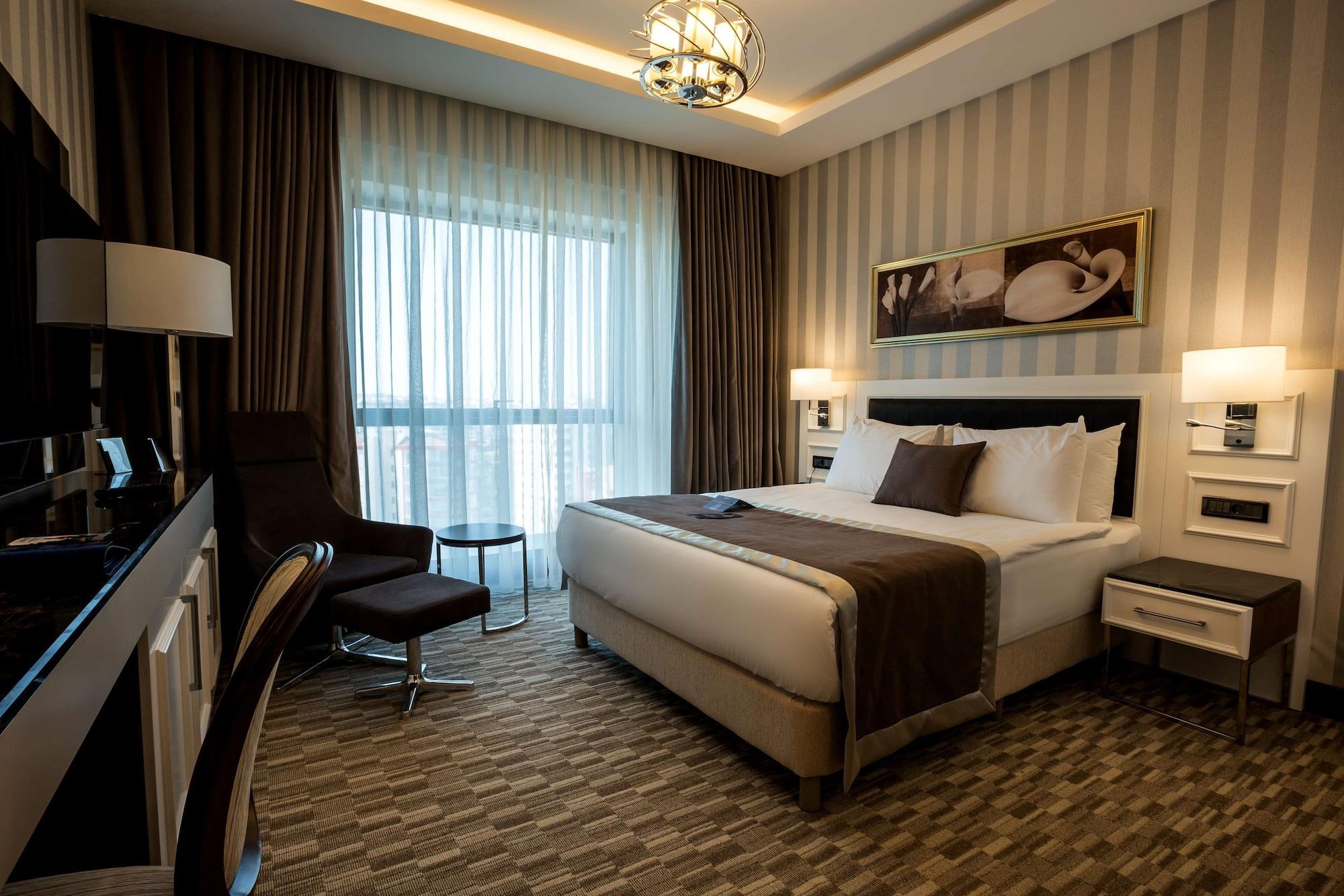 Radisson Blu Hotel, Diyarbakır Екстериор снимка