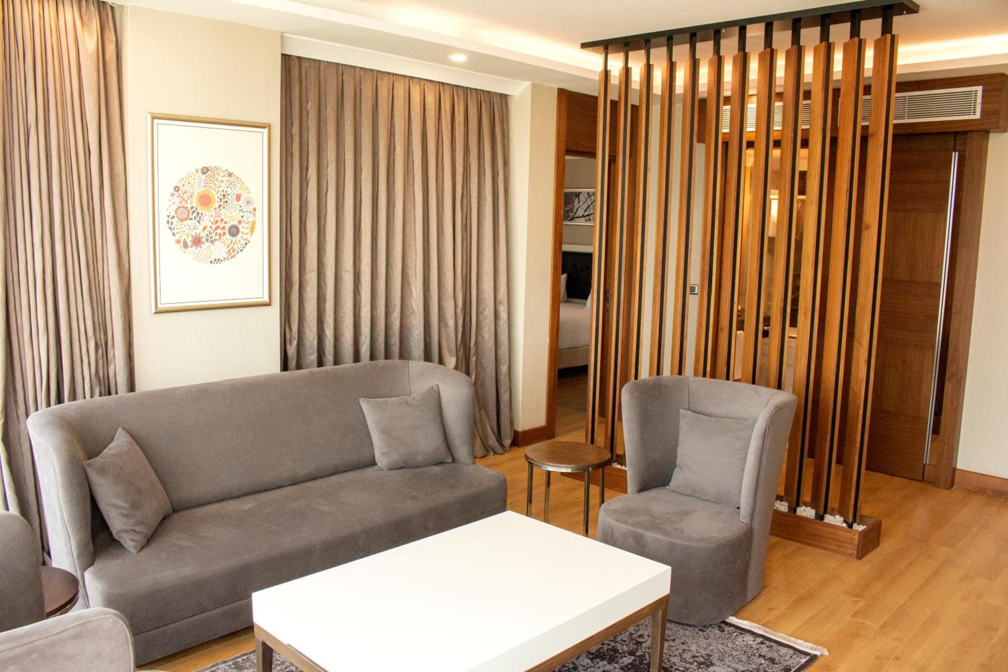 Radisson Blu Hotel, Diyarbakır Екстериор снимка