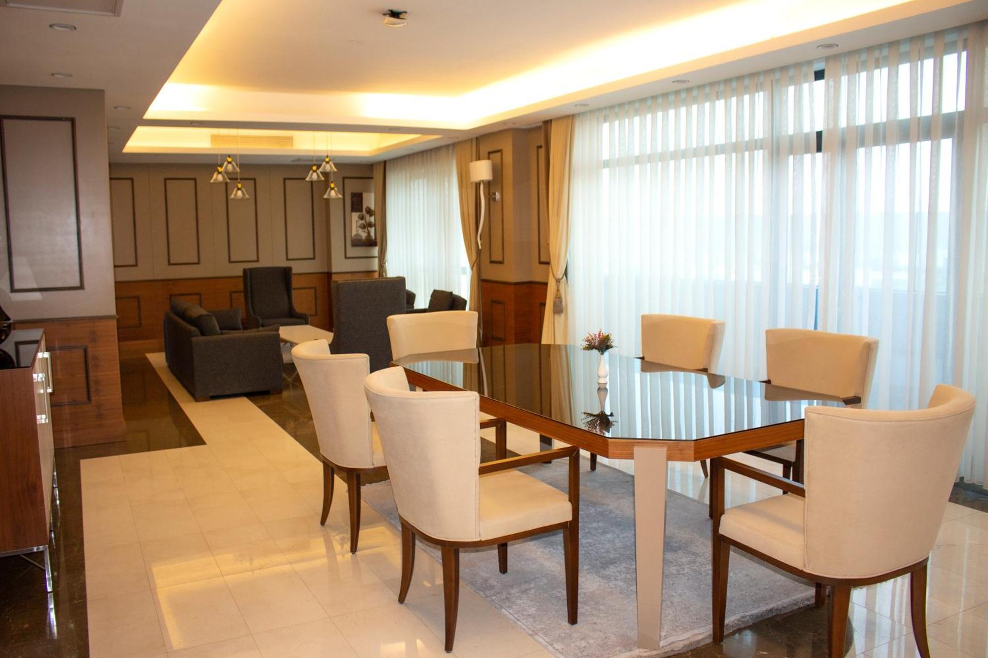 Radisson Blu Hotel, Diyarbakır Екстериор снимка