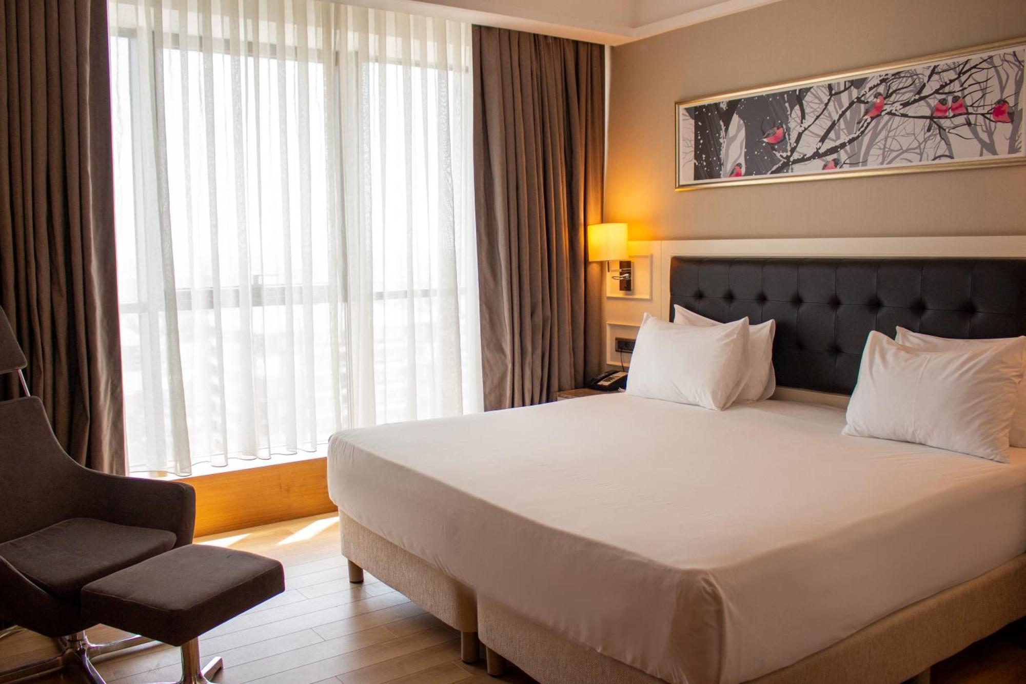 Radisson Blu Hotel, Diyarbakır Екстериор снимка