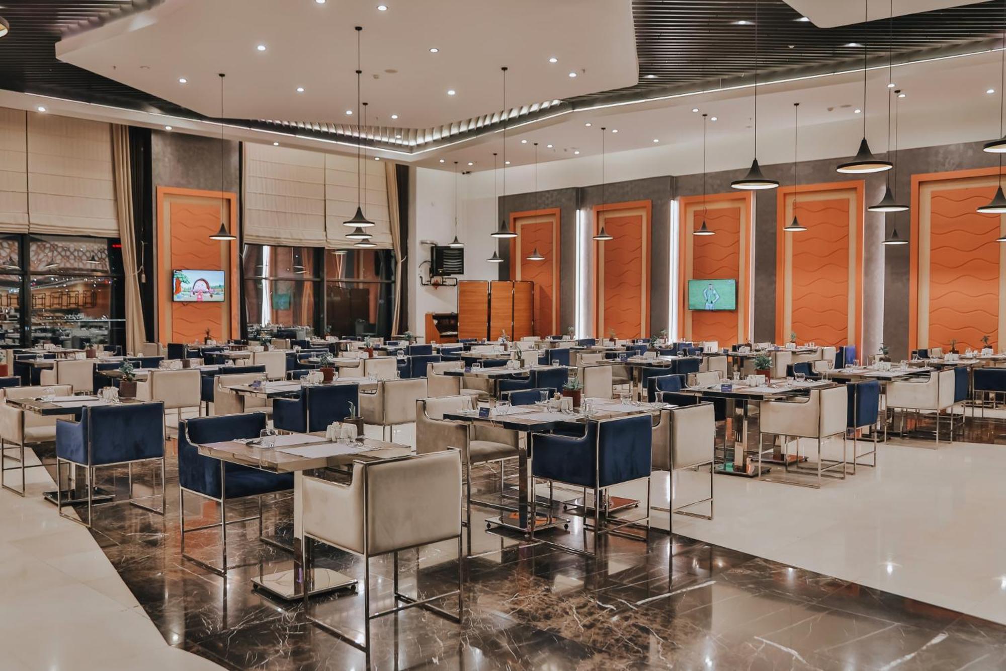Radisson Blu Hotel, Diyarbakır Екстериор снимка