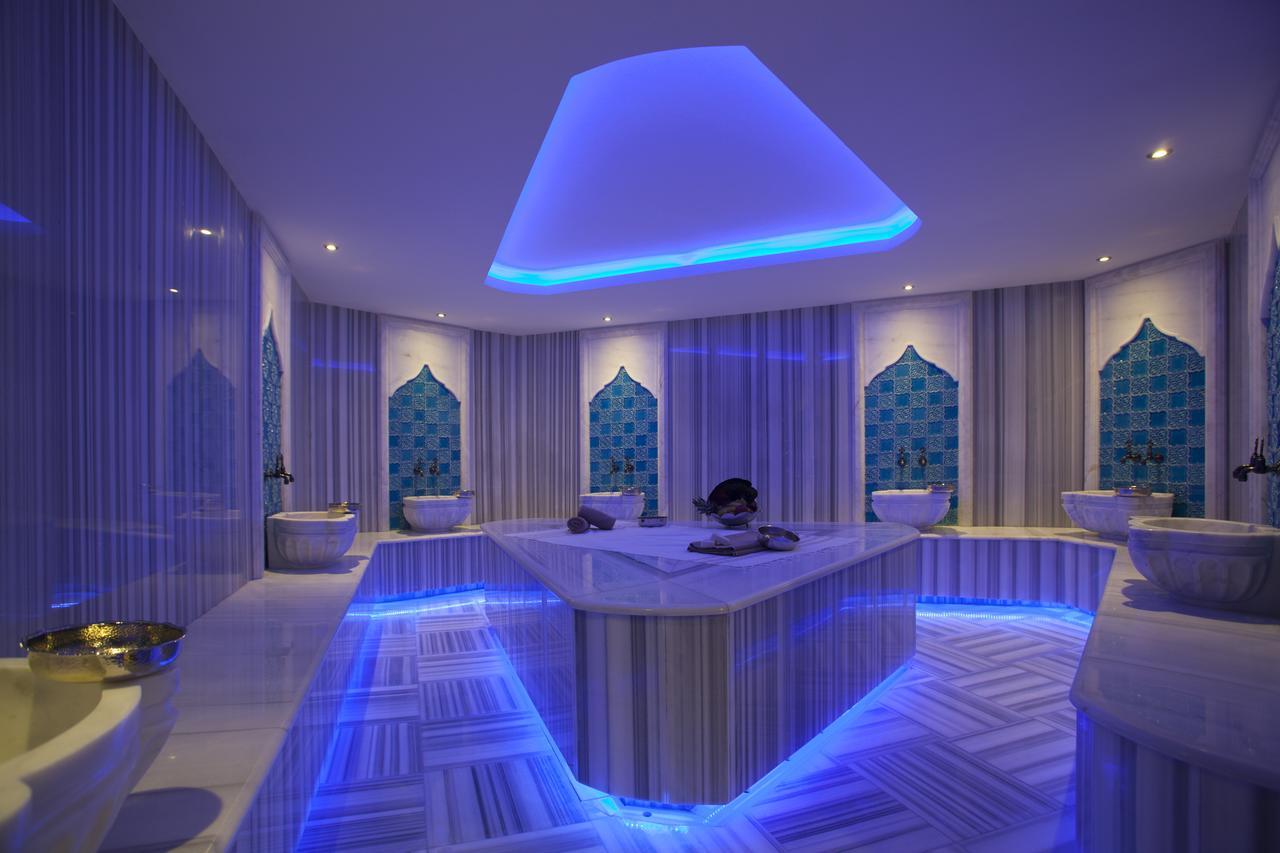 Radisson Blu Hotel, Diyarbakır Екстериор снимка