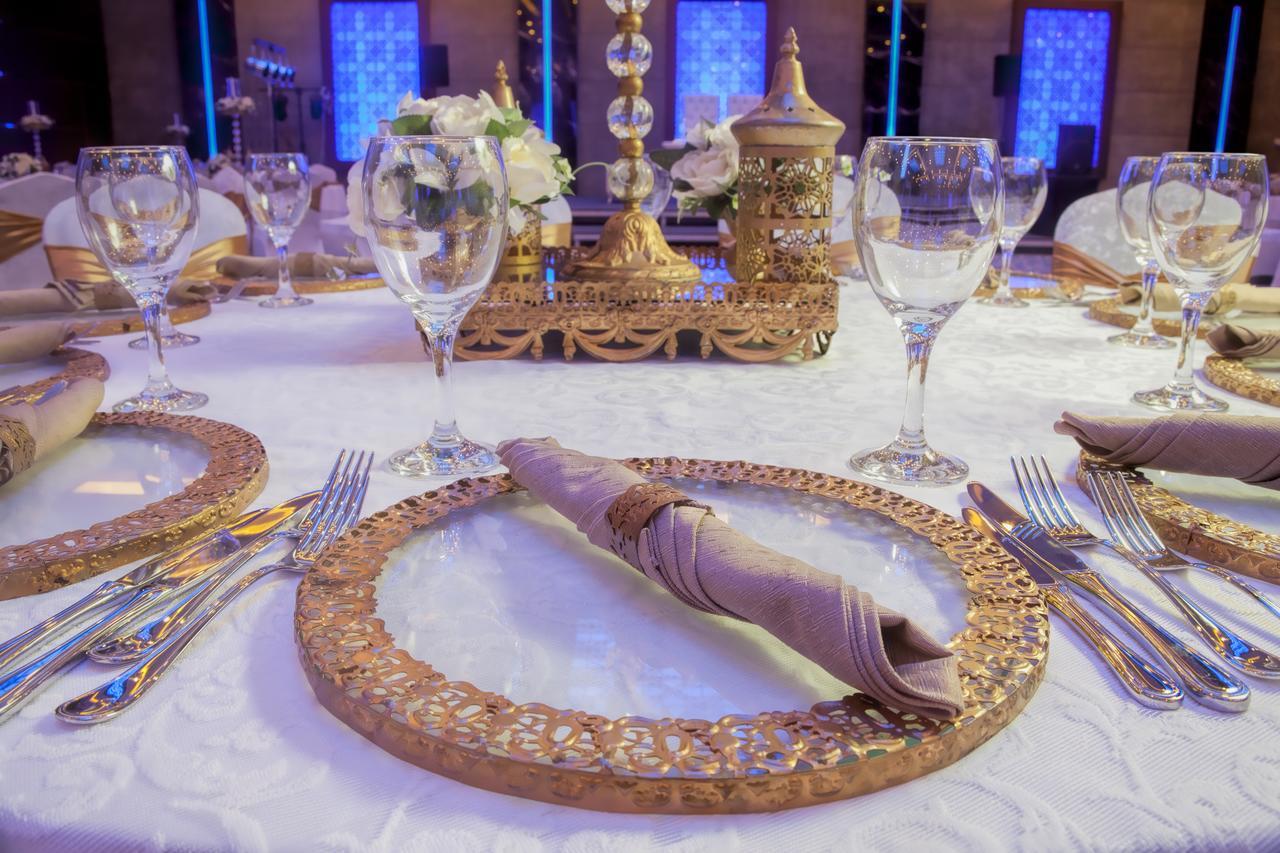 Radisson Blu Hotel, Diyarbakır Екстериор снимка
