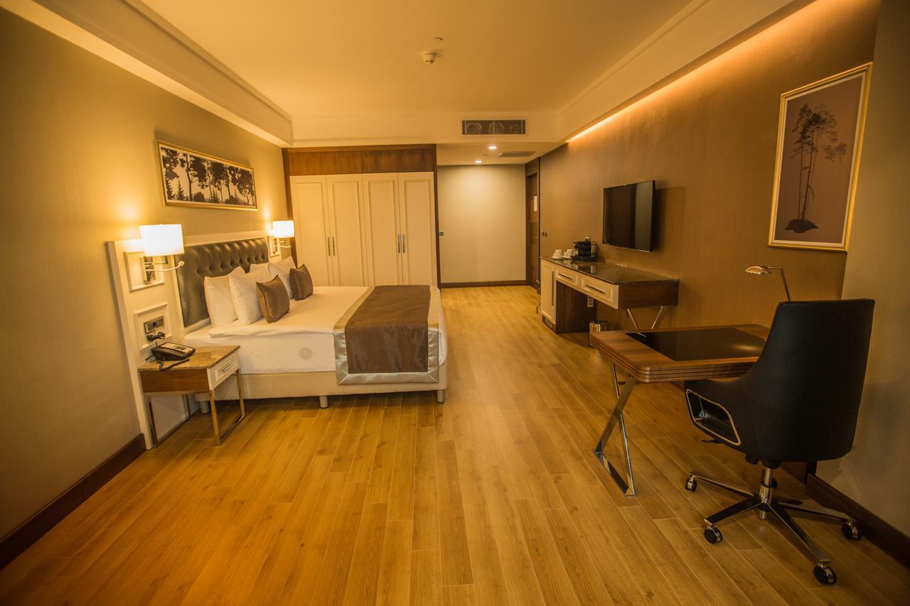Radisson Blu Hotel, Diyarbakır Екстериор снимка