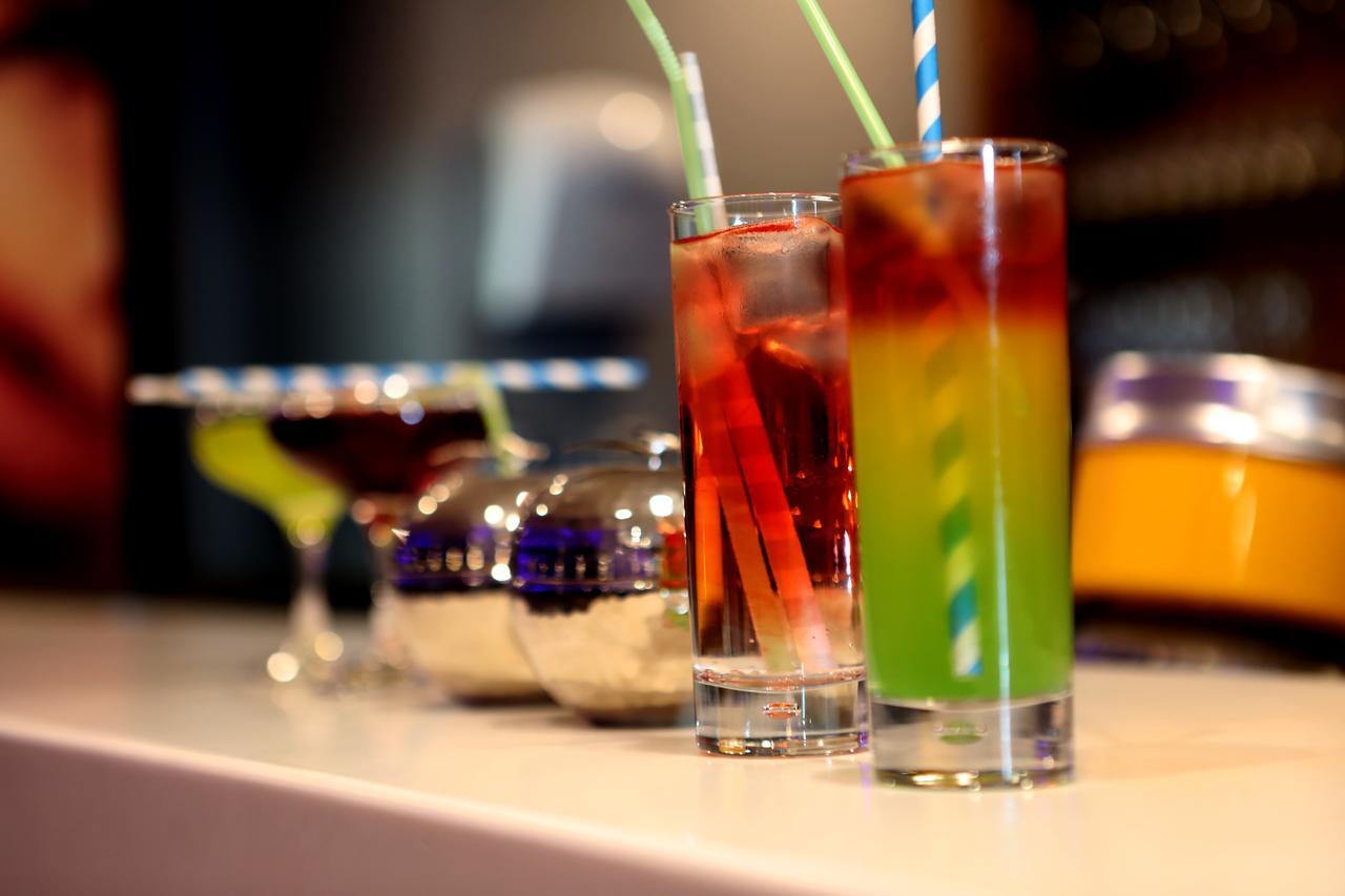 Radisson Blu Hotel, Diyarbakır Екстериор снимка