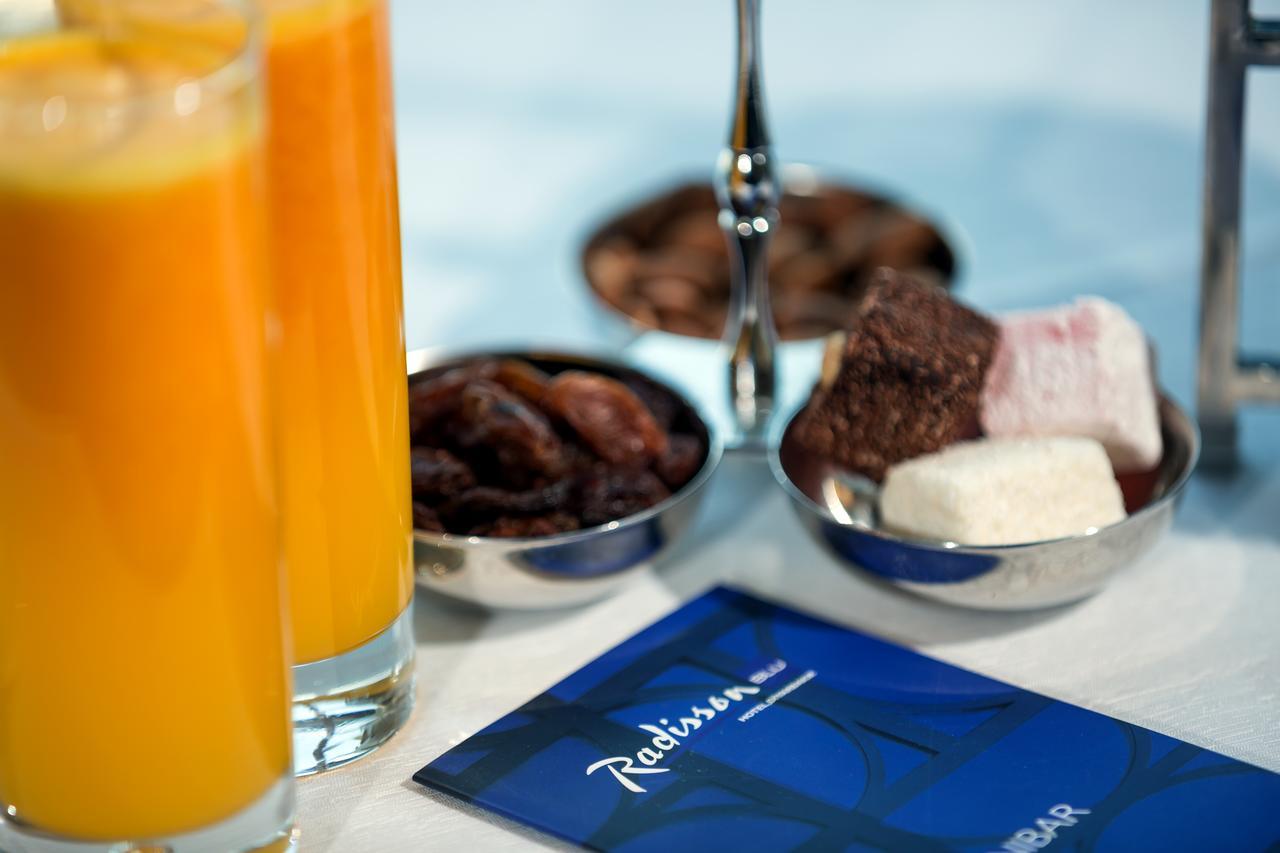 Radisson Blu Hotel, Diyarbakır Екстериор снимка