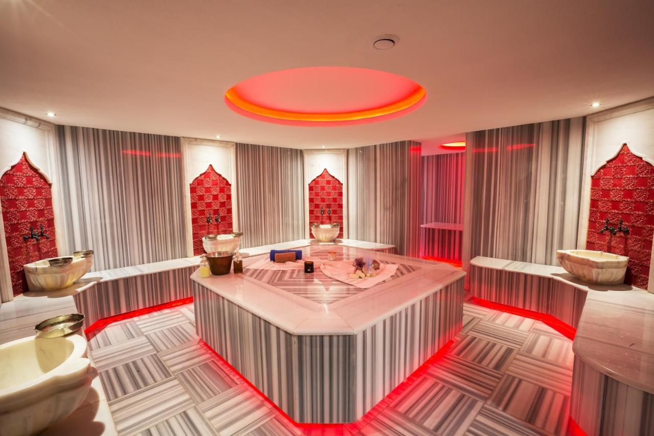 Radisson Blu Hotel, Diyarbakır Екстериор снимка