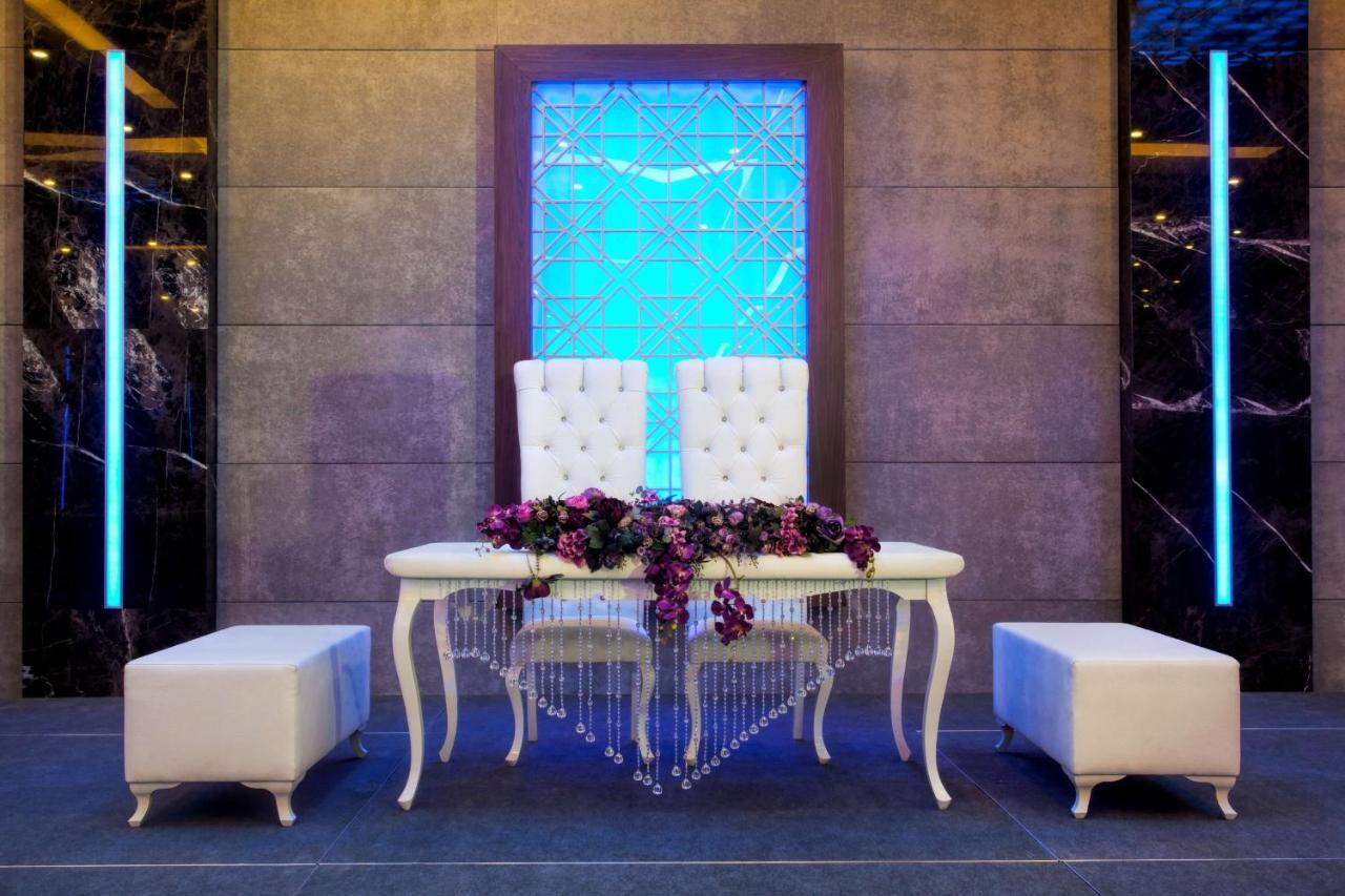 Radisson Blu Hotel, Diyarbakır Екстериор снимка