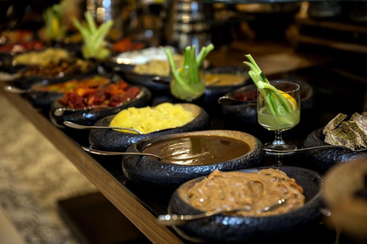 Radisson Blu Hotel, Diyarbakır Екстериор снимка