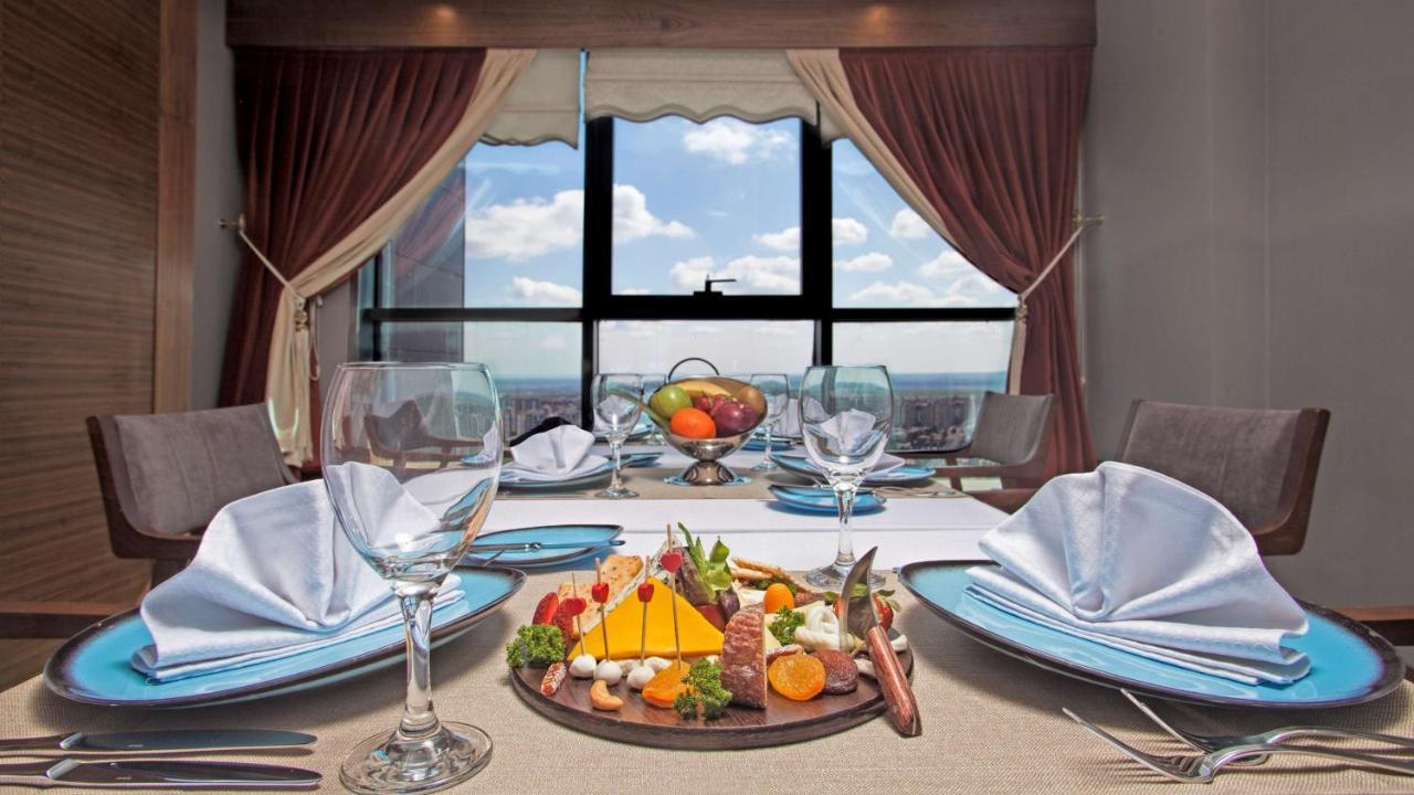 Radisson Blu Hotel, Diyarbakır Екстериор снимка