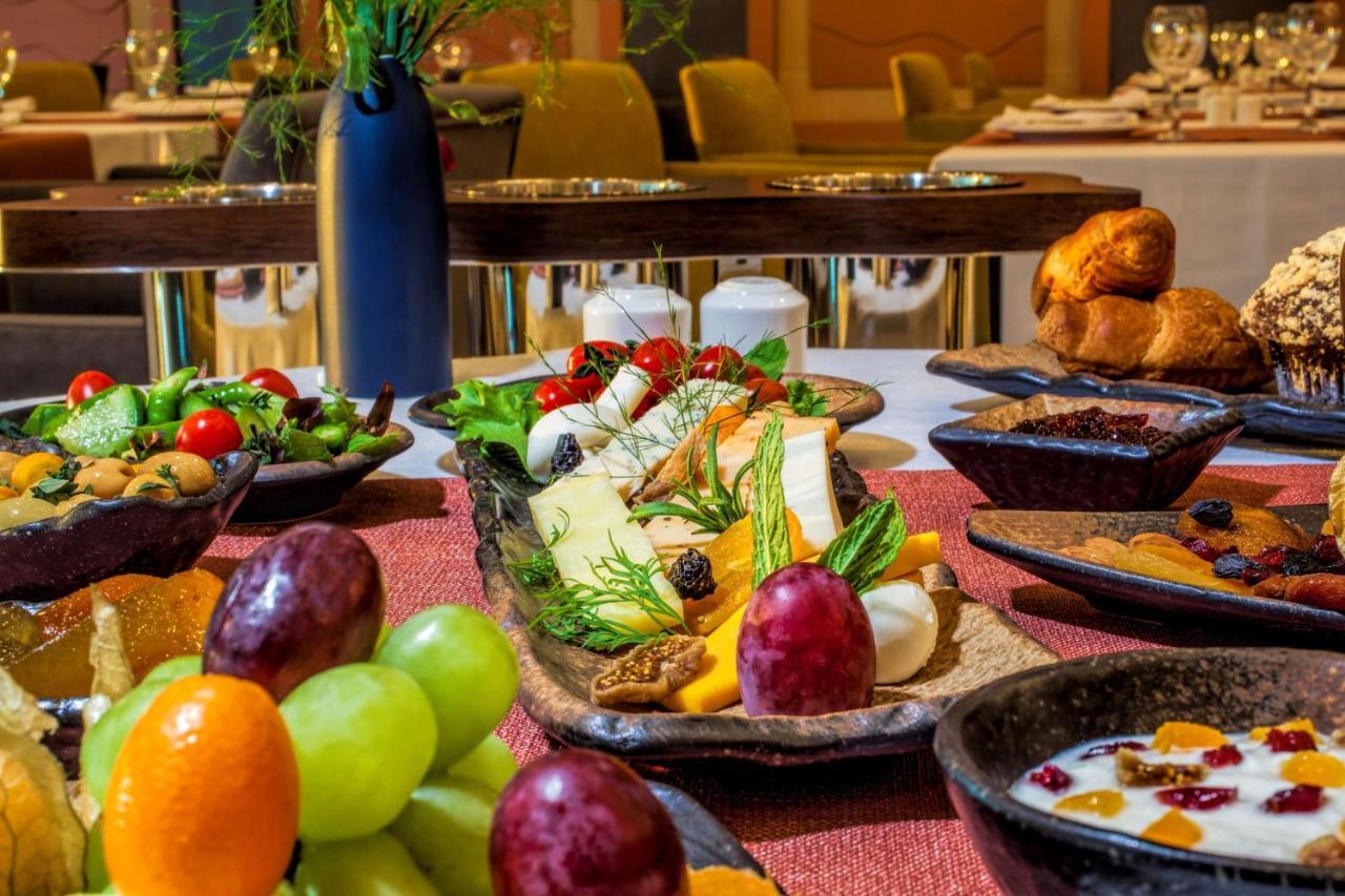 Radisson Blu Hotel, Diyarbakır Екстериор снимка