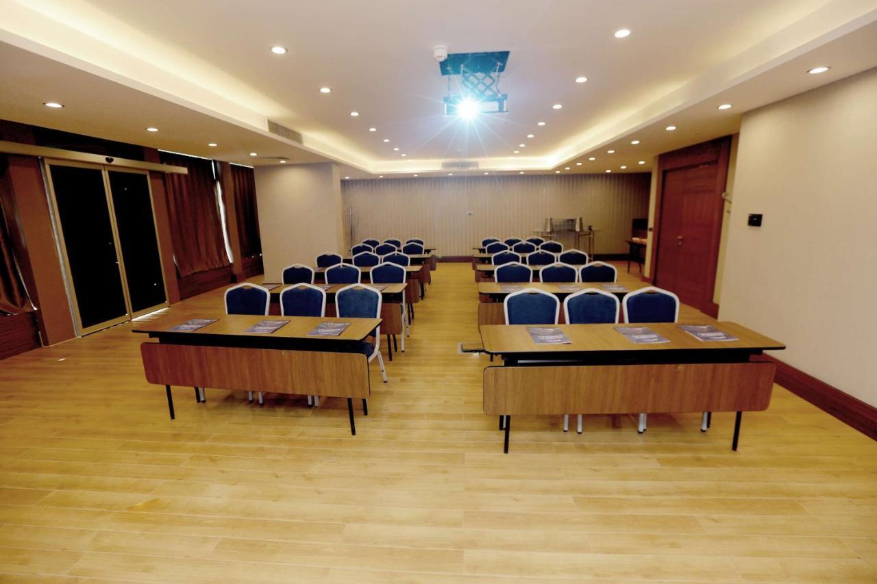 Radisson Blu Hotel, Diyarbakır Екстериор снимка