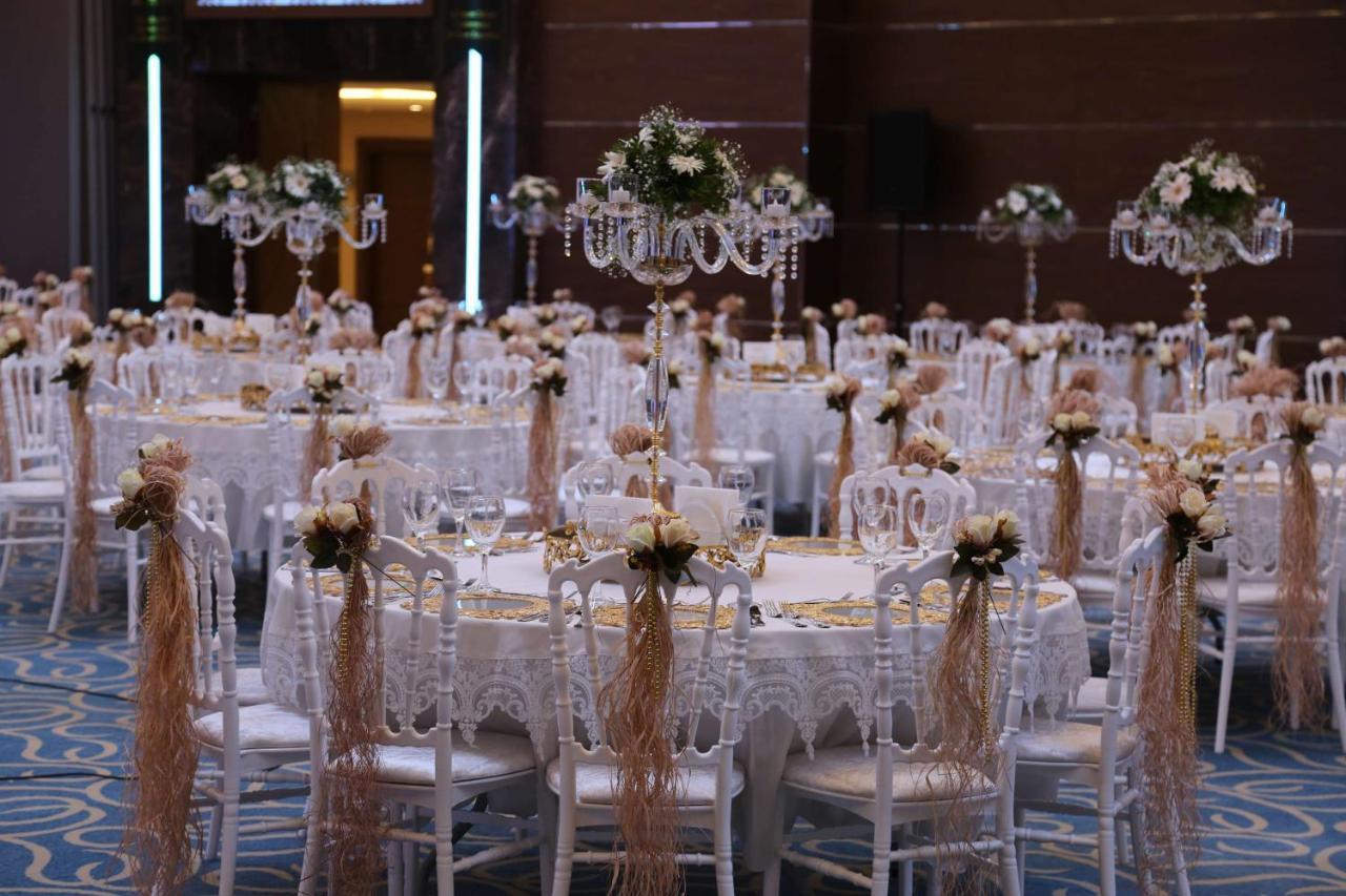 Radisson Blu Hotel, Diyarbakır Екстериор снимка