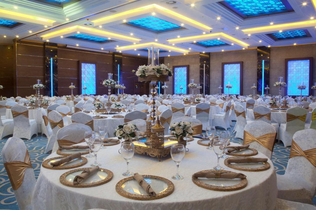 Radisson Blu Hotel, Diyarbakır Екстериор снимка