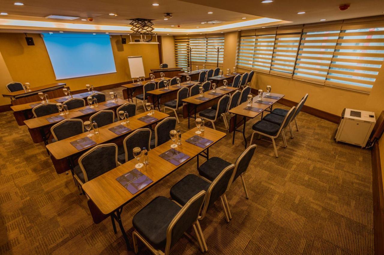 Radisson Blu Hotel, Diyarbakır Екстериор снимка