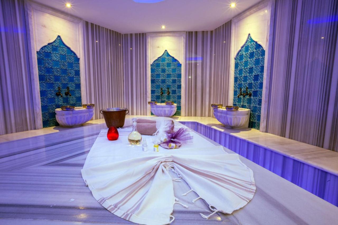 Radisson Blu Hotel, Diyarbakır Екстериор снимка