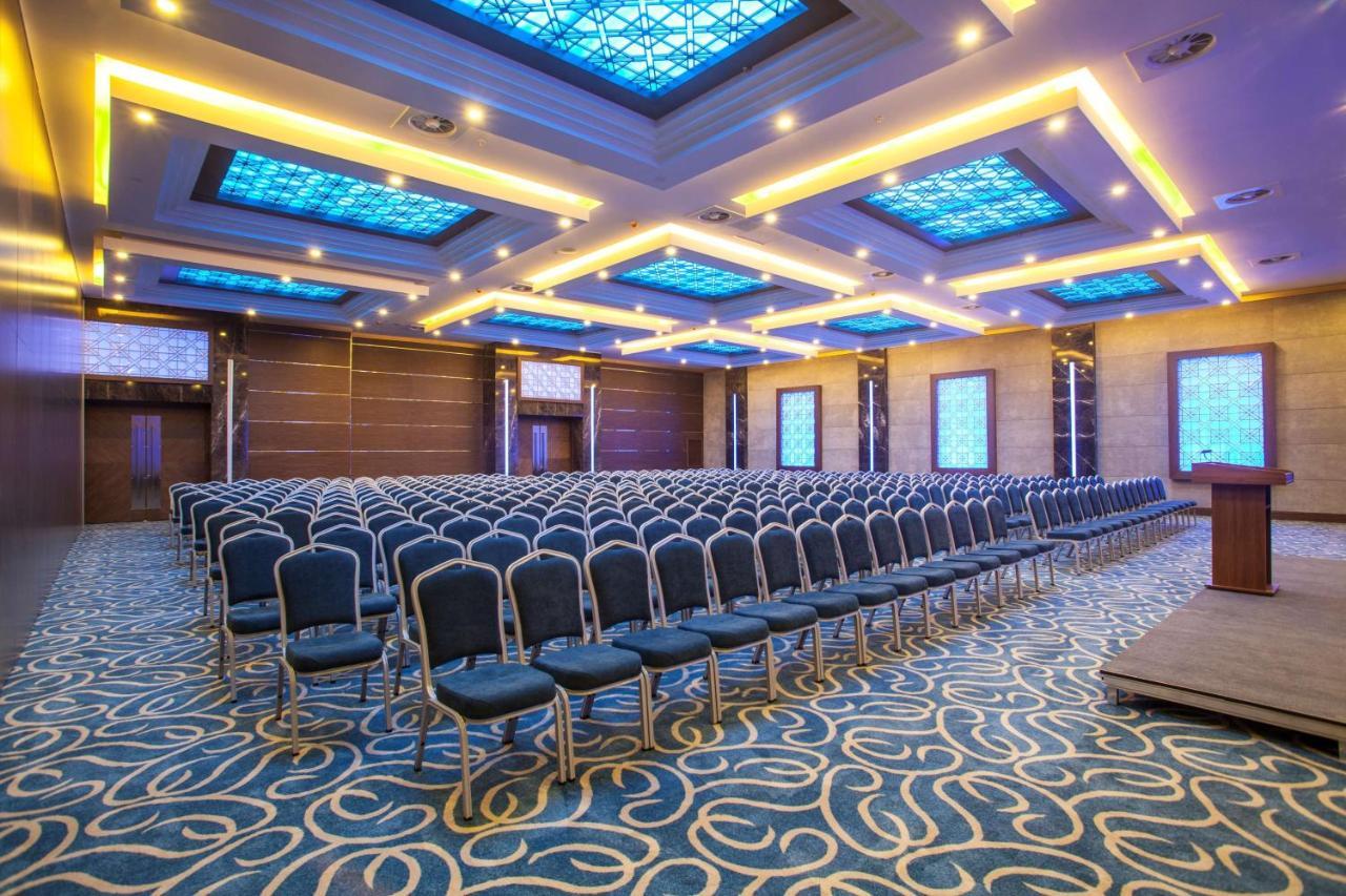 Radisson Blu Hotel, Diyarbakır Екстериор снимка